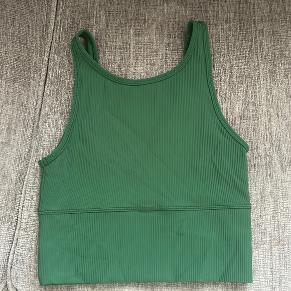 Lululemon Top - Picture 1 of 2